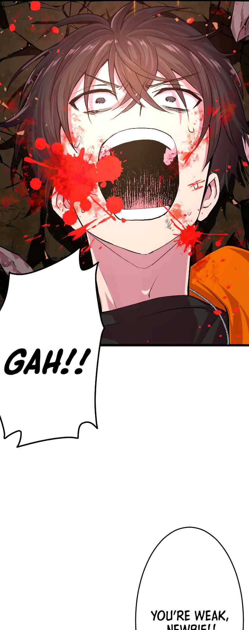 Page 16 Chapter 1 The Fallen Sage Rises to Power