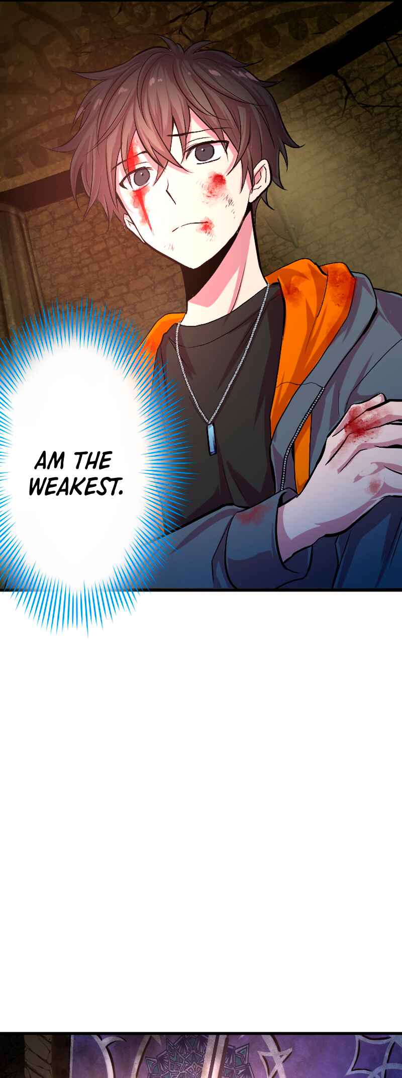 Page 36 Chapter 1 The Fallen Sage Rises to Power