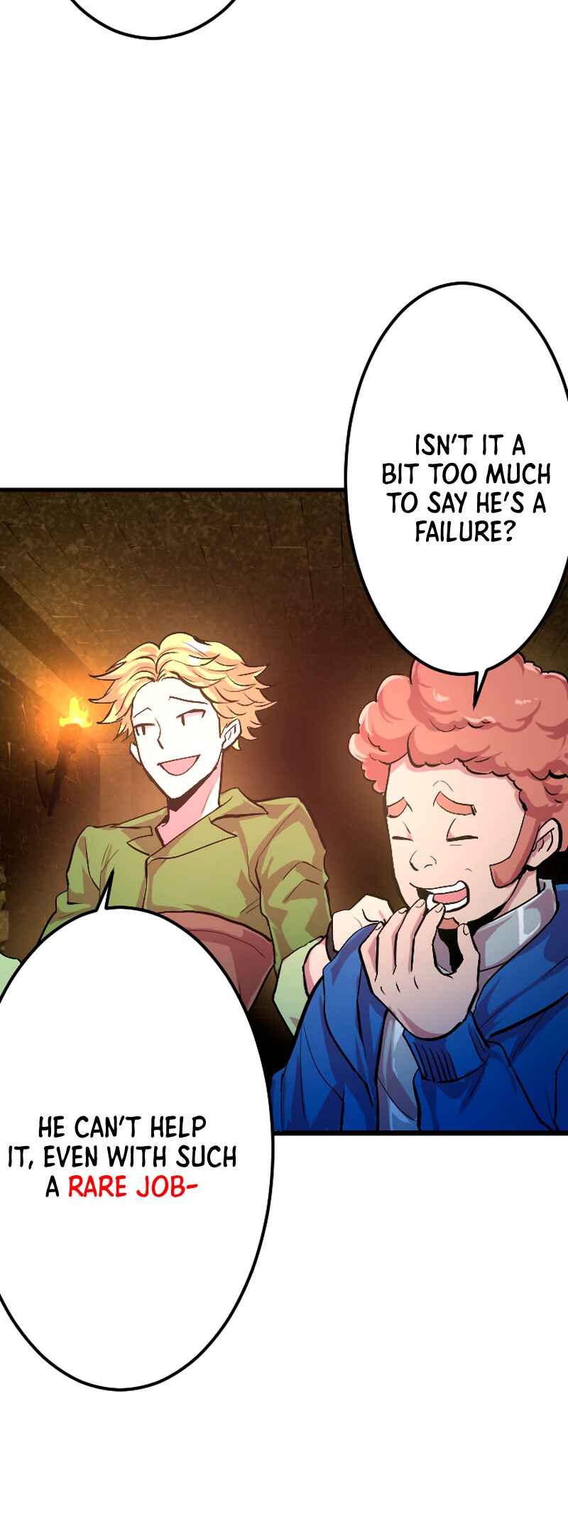 Page 42 Chapter 1 The Fallen Sage Rises to Power