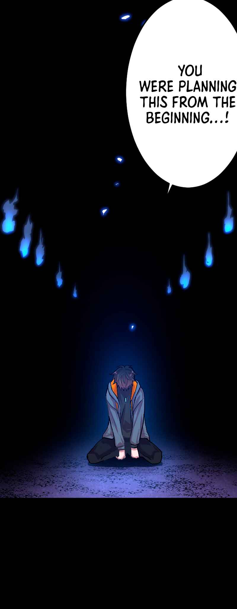 Page 68 Chapter 1 The Fallen Sage Rises to Power