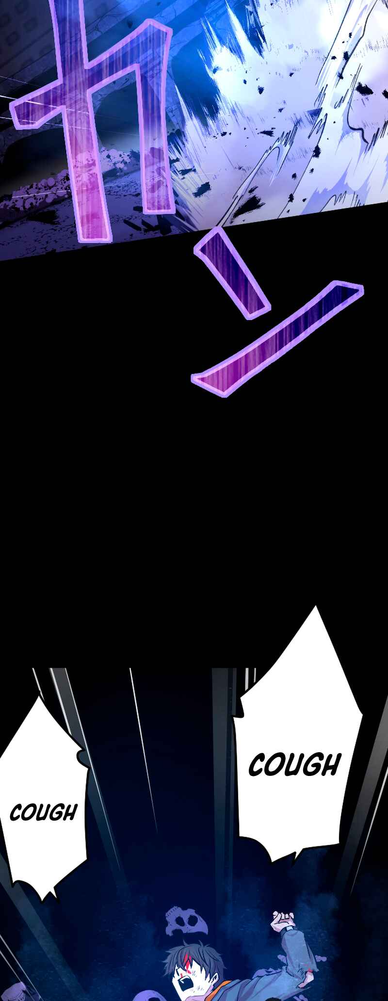 Page 79 Chapter 1 The Fallen Sage Rises to Power