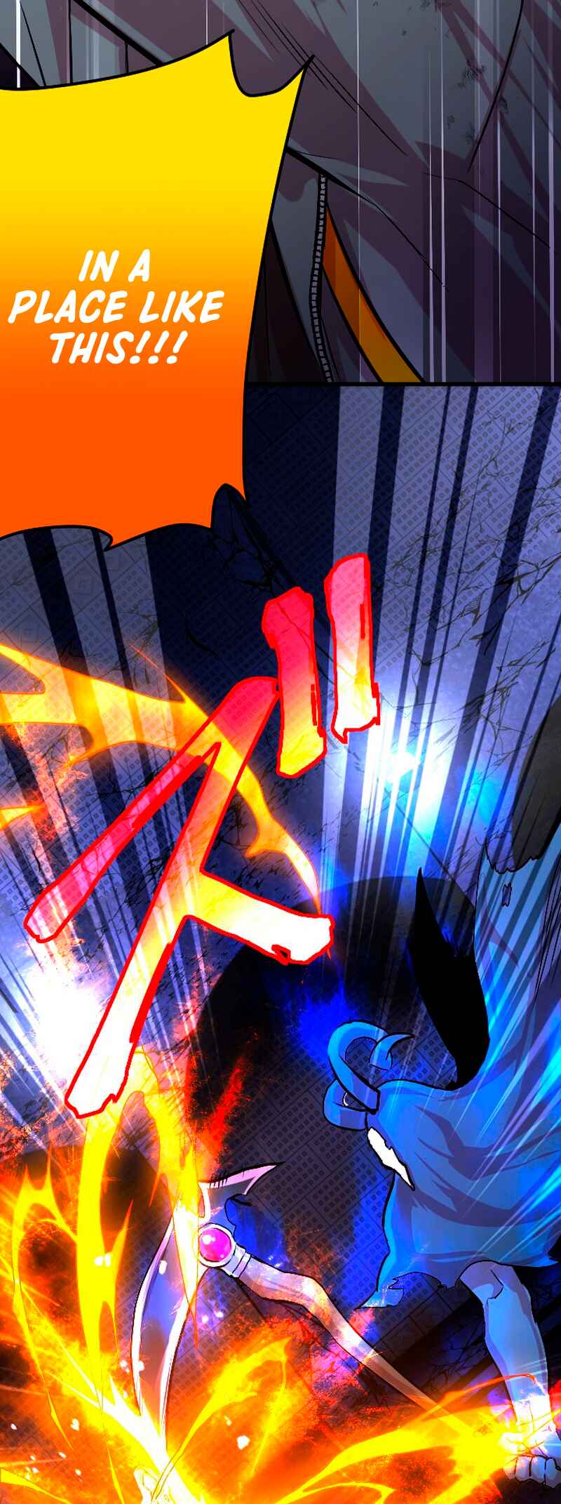Page 95 Chapter 1 The Fallen Sage Rises to Power