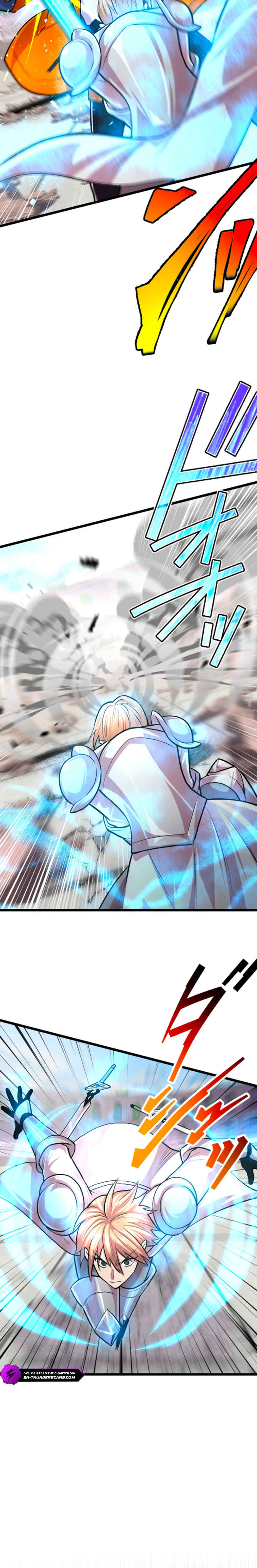 Page 20 Chapter 39 The Fallen Sage Rises to Power