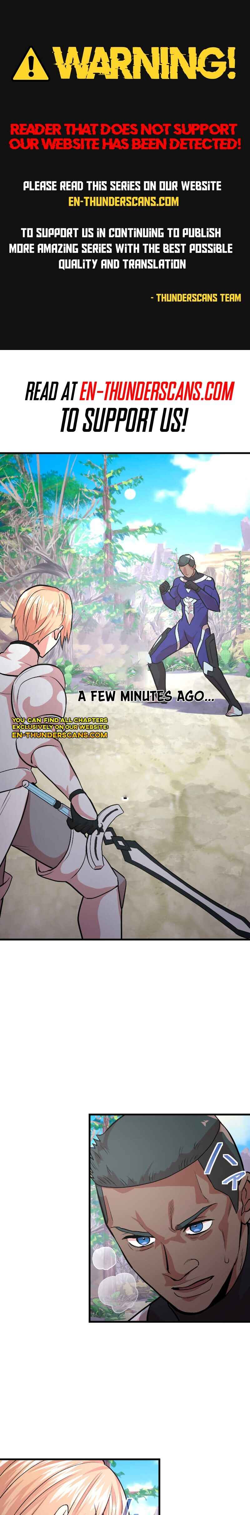 Page 1 Chapter 32 The Fallen Sage Rises to Power