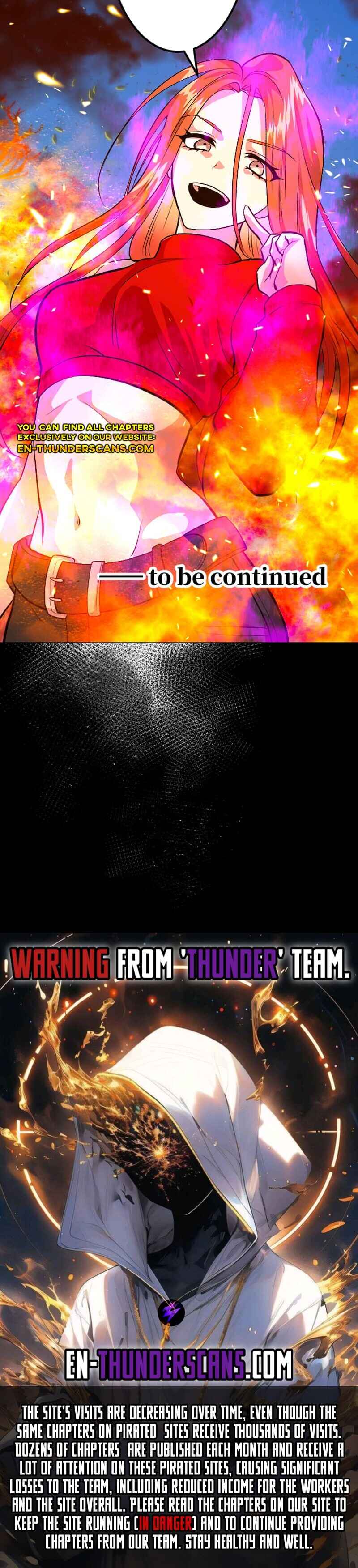 Page 36 Chapter 32 The Fallen Sage Rises to Power