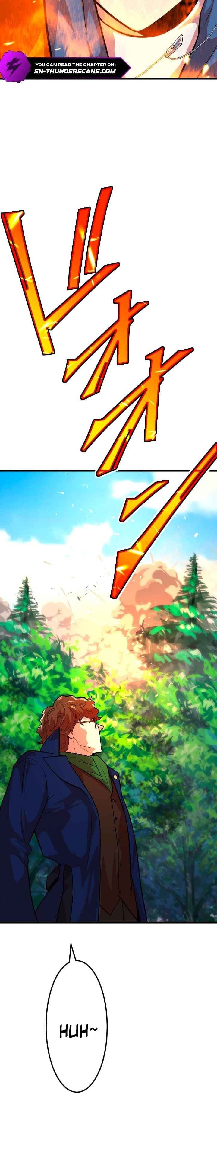 Page 24 Chapter 28 The Fallen Sage Rises to Power