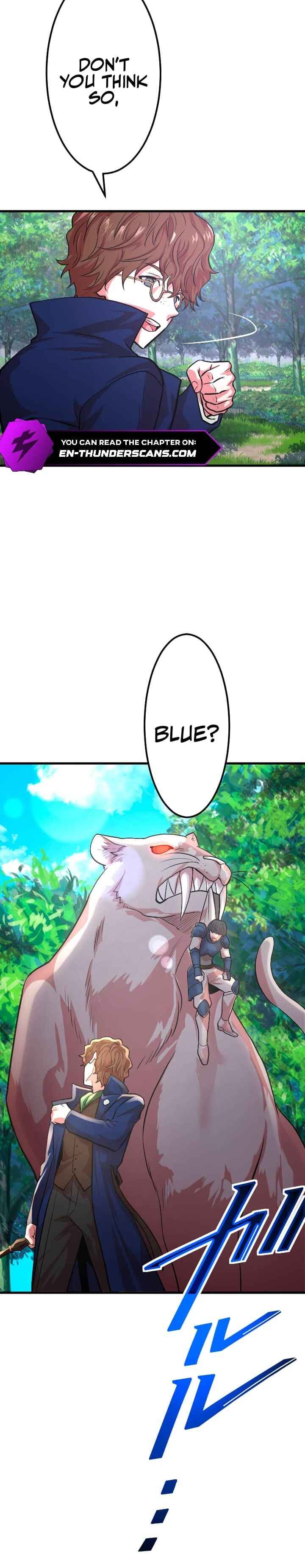 Page 26 Chapter 28 The Fallen Sage Rises to Power