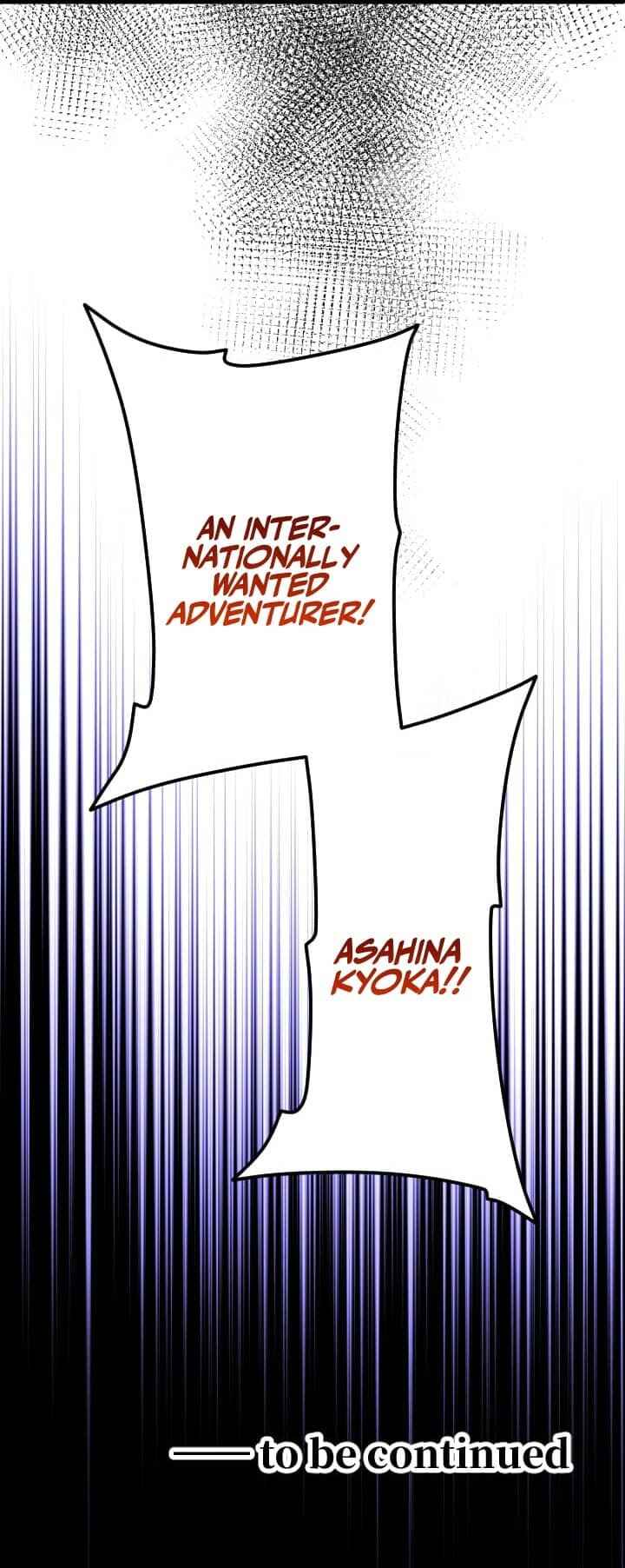 Page 31 Chapter 28 The Fallen Sage Rises to Power