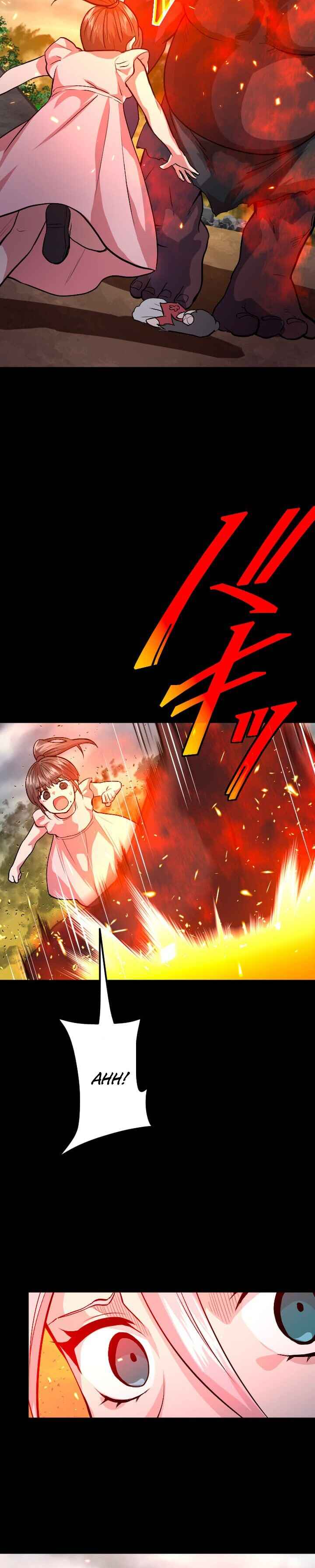 Page 12 Chapter 30 The Fallen Sage Rises to Power
