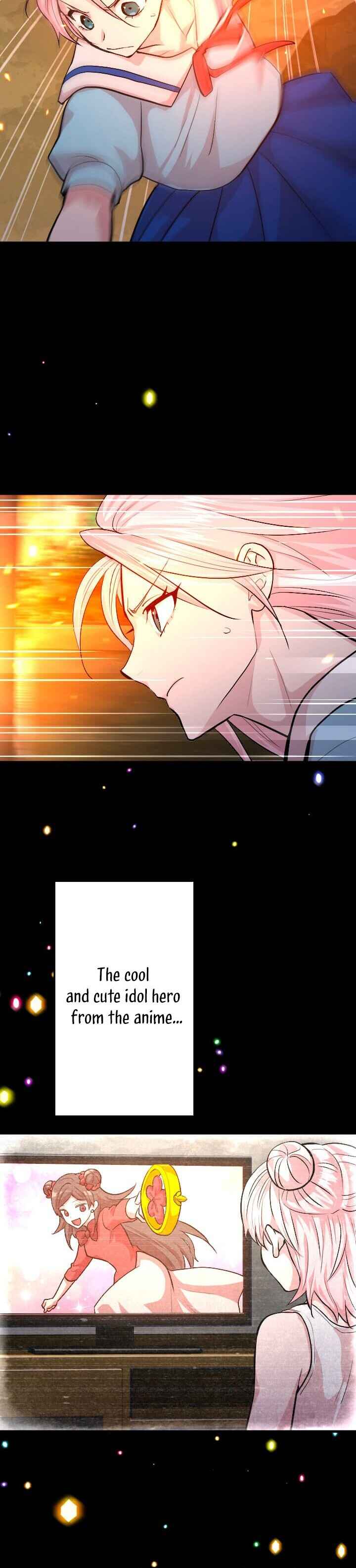 Page 14 Chapter 30 The Fallen Sage Rises to Power