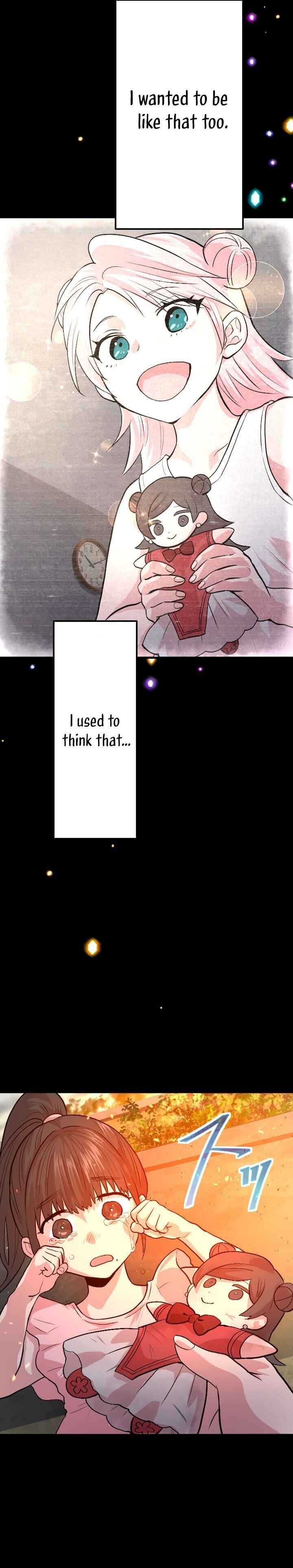 Page 15 Chapter 30 The Fallen Sage Rises to Power