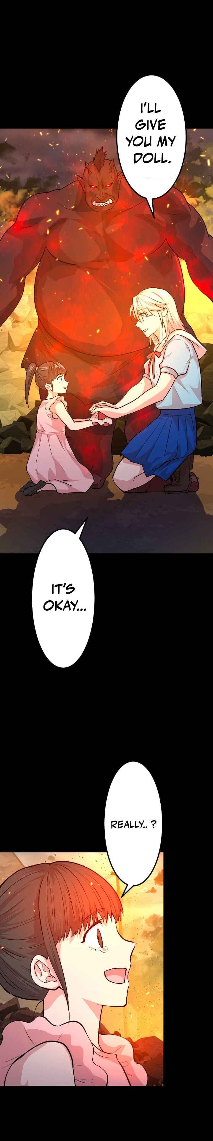 Page 16 Chapter 30 The Fallen Sage Rises to Power