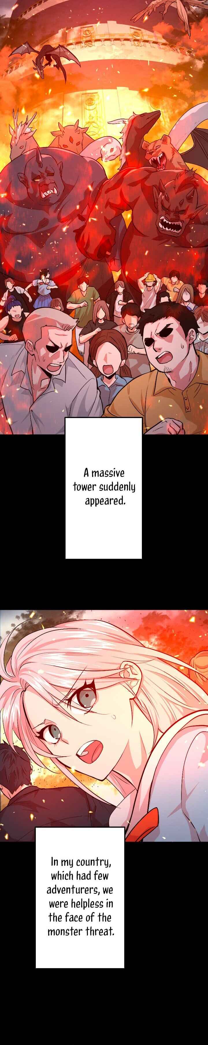 Page 2 Chapter 30 The Fallen Sage Rises to Power