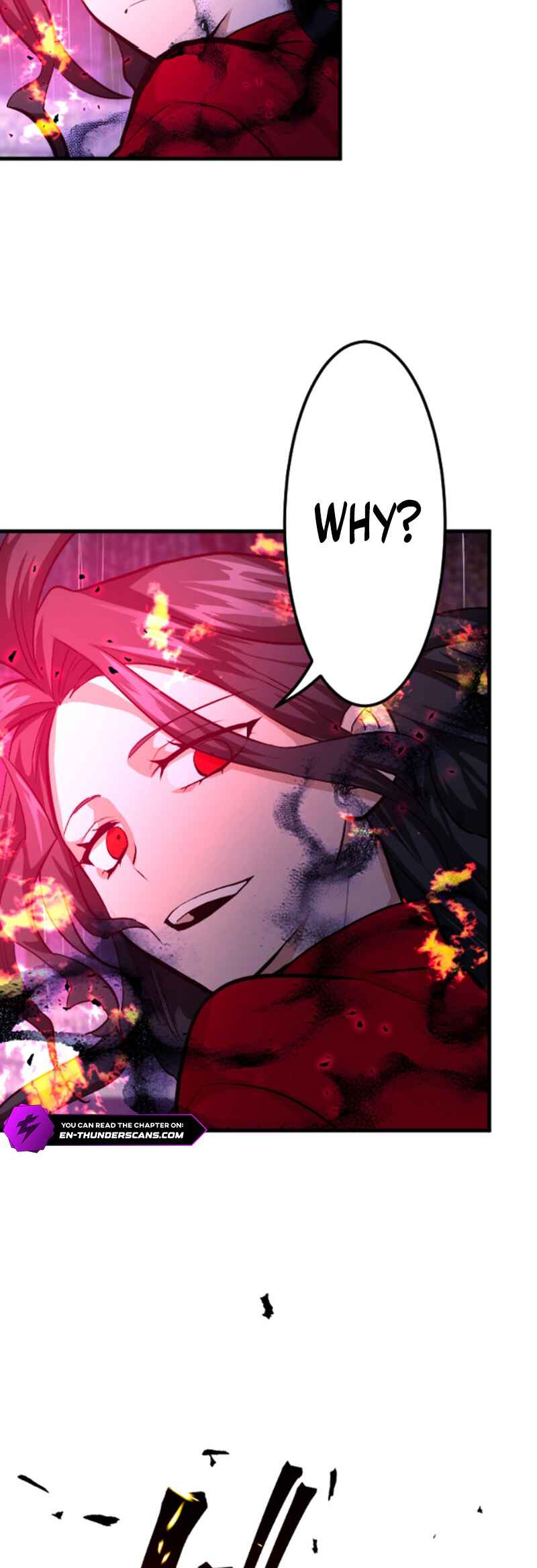 Page 15 Chapter 44 The Fallen Sage Rises to Power