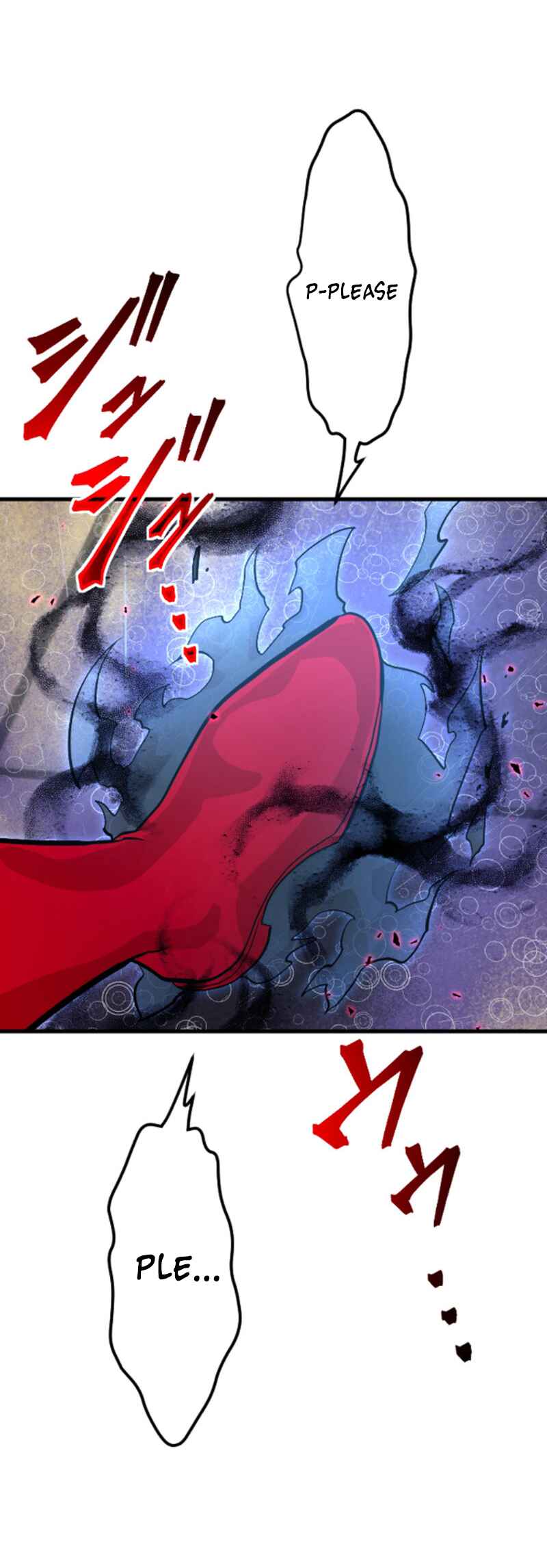 Page 23 Chapter 44 The Fallen Sage Rises to Power