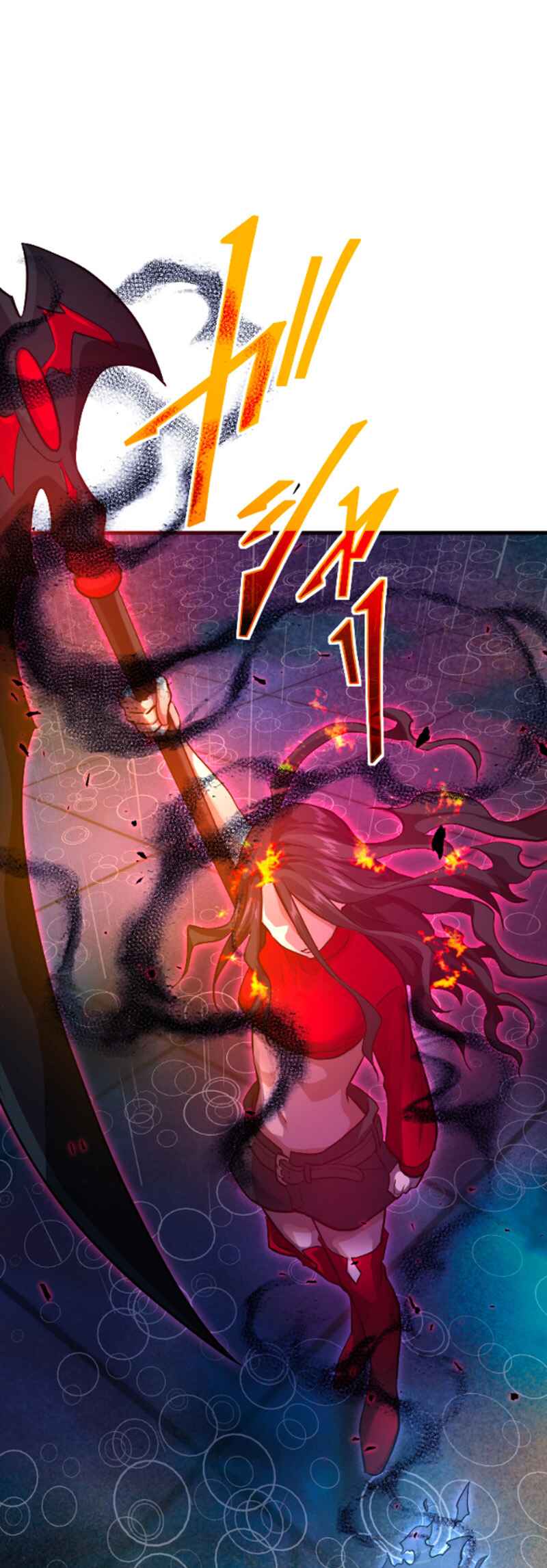 Page 24 Chapter 44 The Fallen Sage Rises to Power