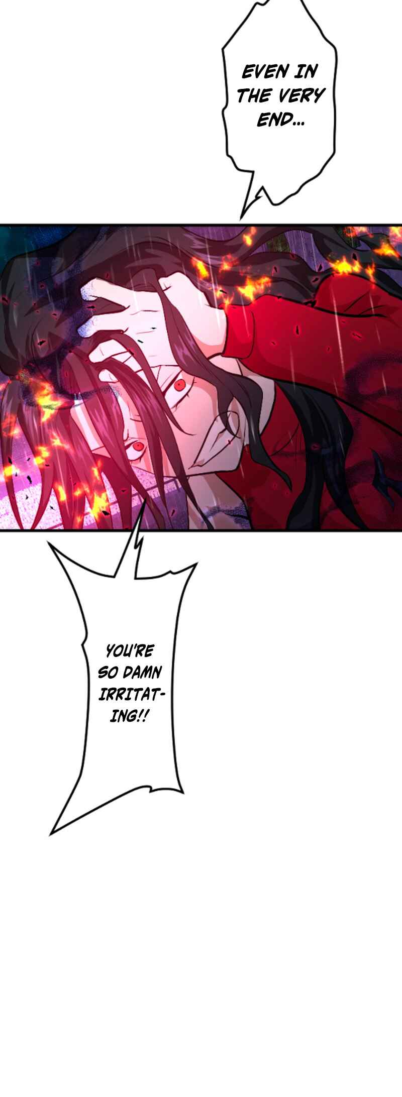 Page 30 Chapter 44 The Fallen Sage Rises to Power