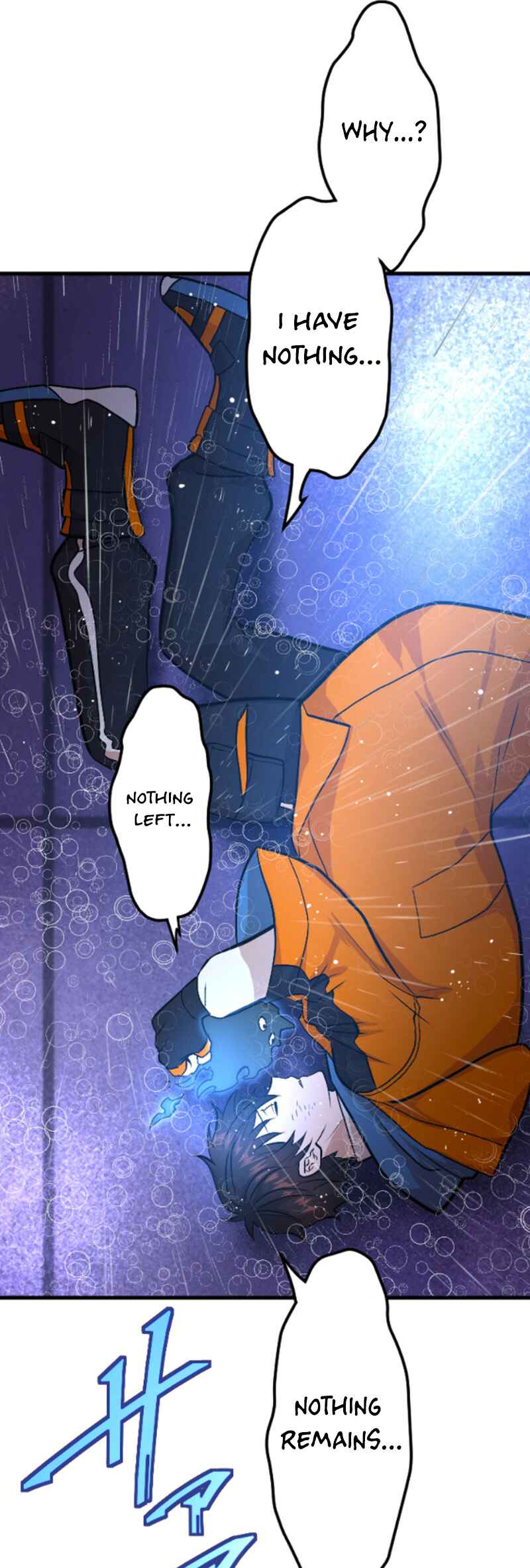 Page 32 Chapter 44 The Fallen Sage Rises to Power