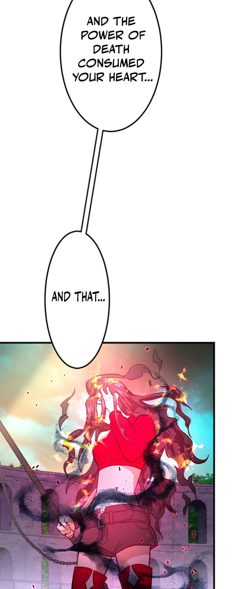 Page 39 Chapter 44 The Fallen Sage Rises to Power