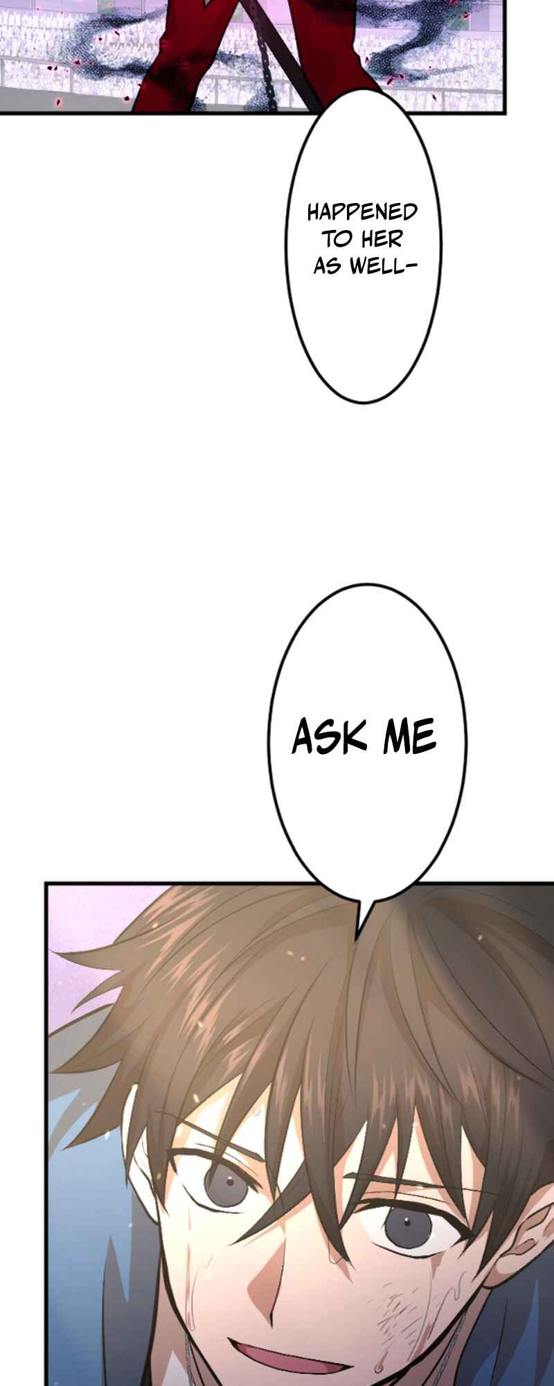 Page 40 Chapter 44 The Fallen Sage Rises to Power