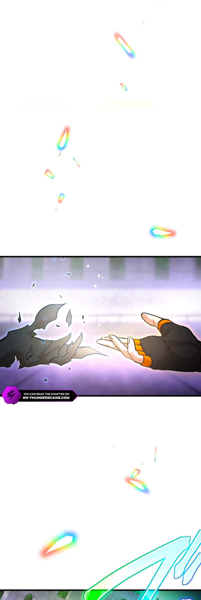 Page 44 Chapter 44 The Fallen Sage Rises to Power