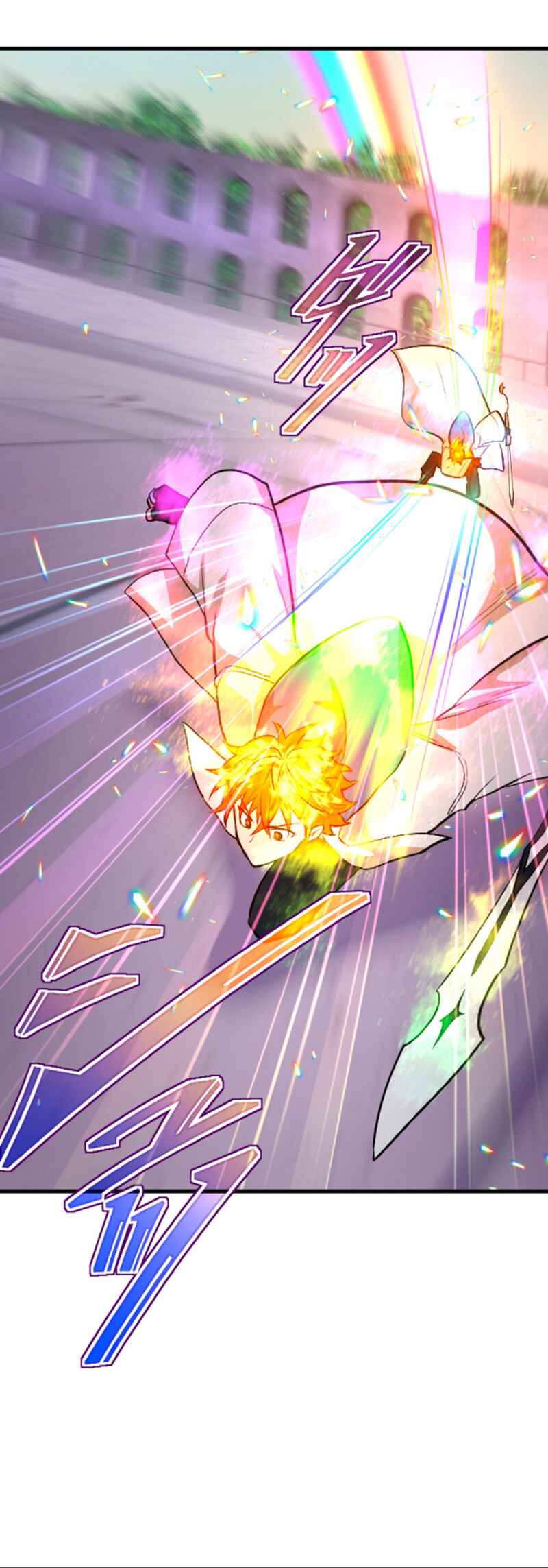 Page 68 Chapter 44 The Fallen Sage Rises to Power