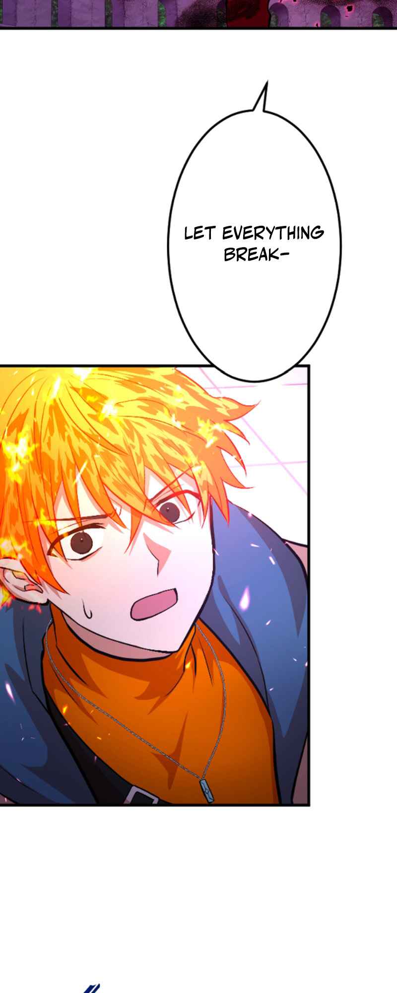Page 76 Chapter 44 The Fallen Sage Rises to Power