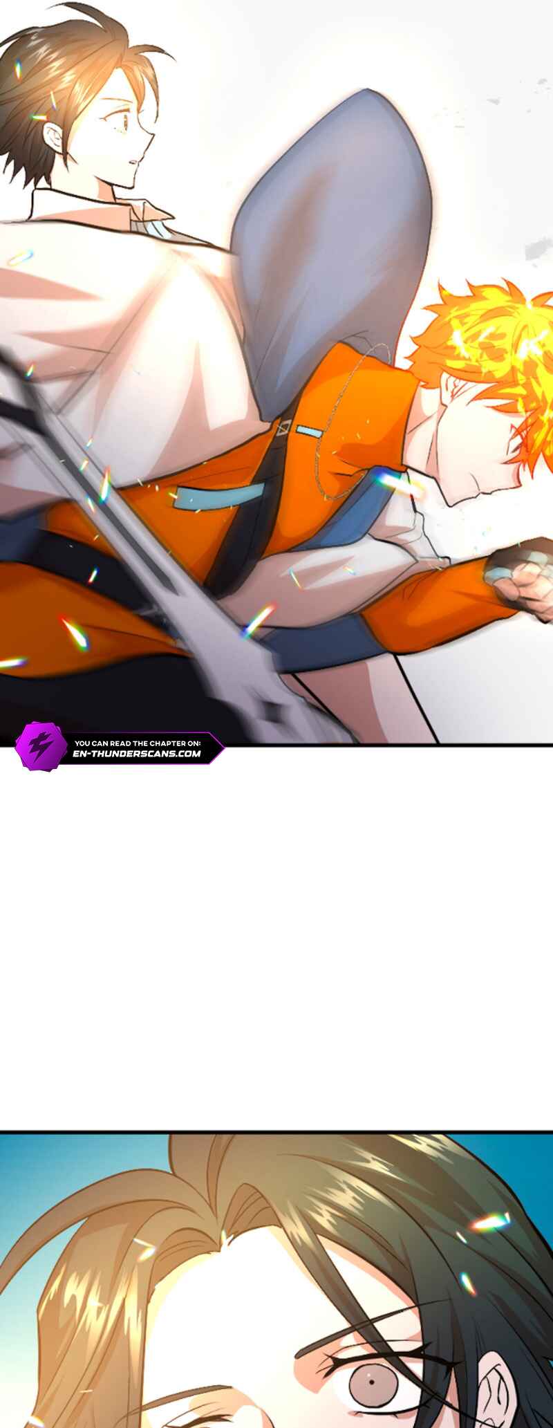 Page 85 Chapter 44 The Fallen Sage Rises to Power