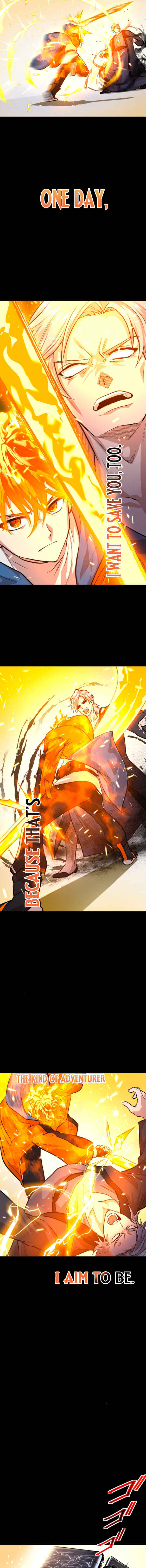 Page 17 Chapter 40 The Fallen Sage Rises to Power
