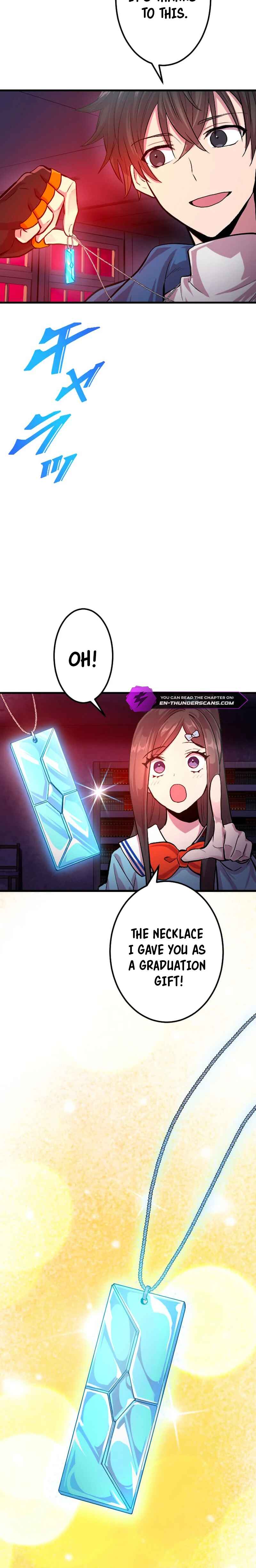 Page 24 Chapter 12 The Fallen Sage Rises to Power