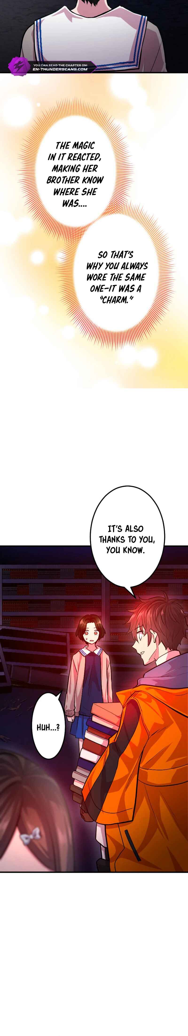 Page 26 Chapter 12 The Fallen Sage Rises to Power