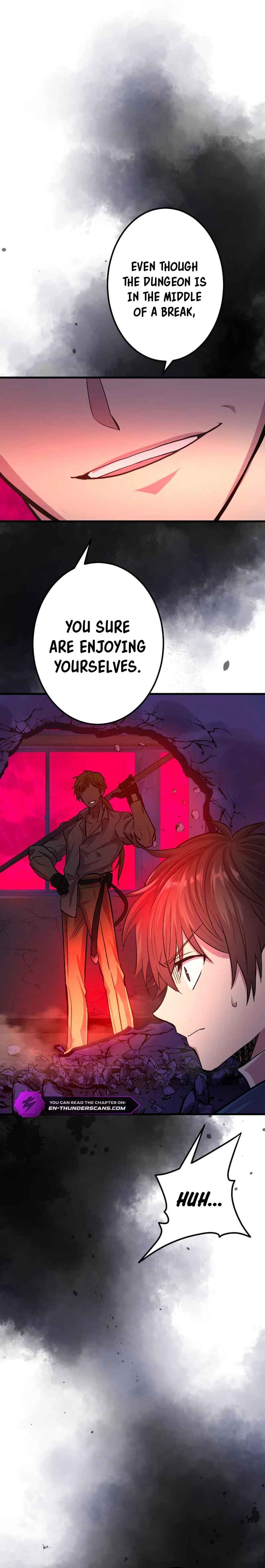 Page 34 Chapter 12 The Fallen Sage Rises to Power