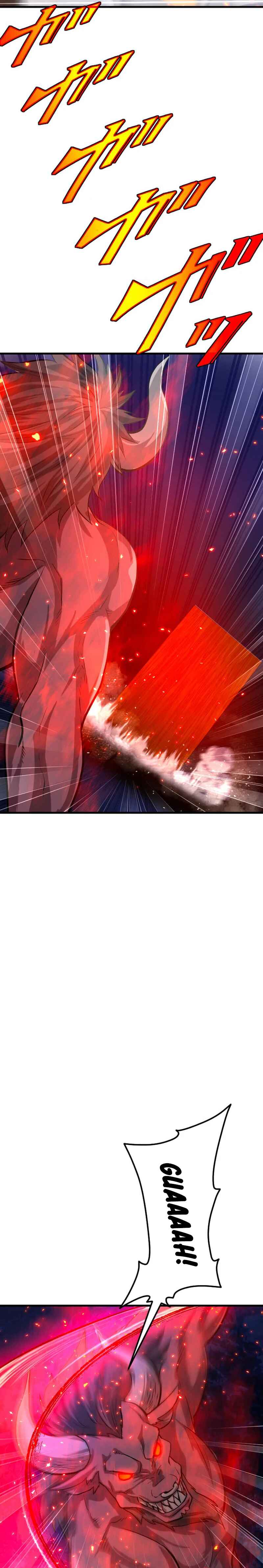 Page 9 Chapter 12 The Fallen Sage Rises to Power