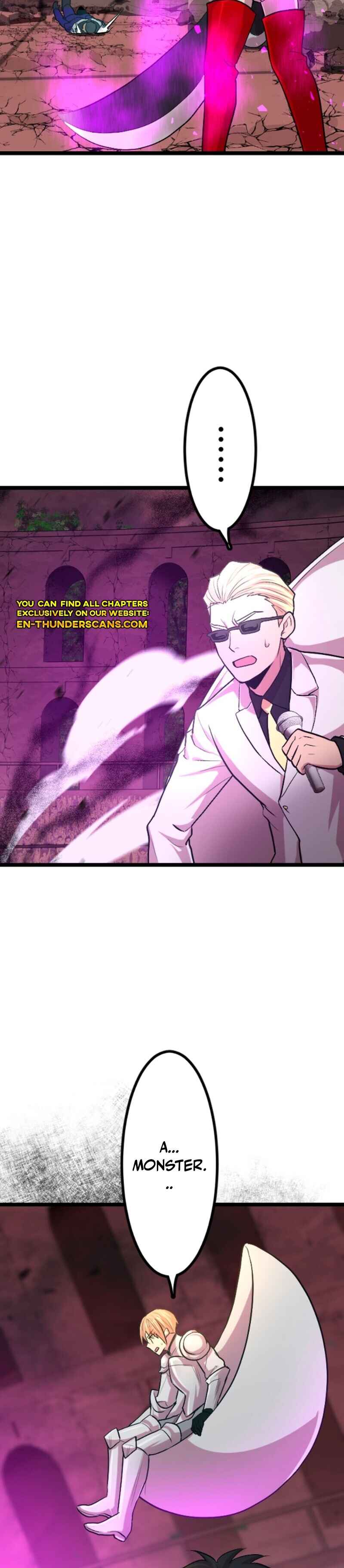 Page 20 Chapter 35 The Fallen Sage Rises to Power