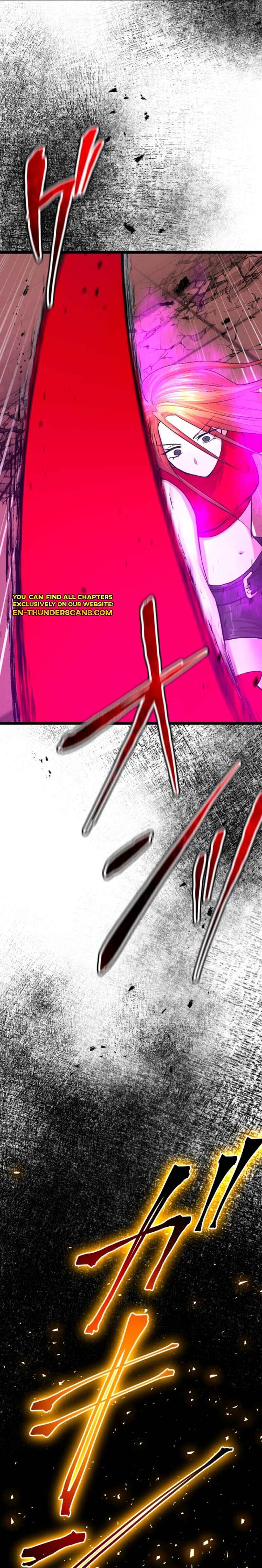 Page 23 Chapter 35 The Fallen Sage Rises to Power
