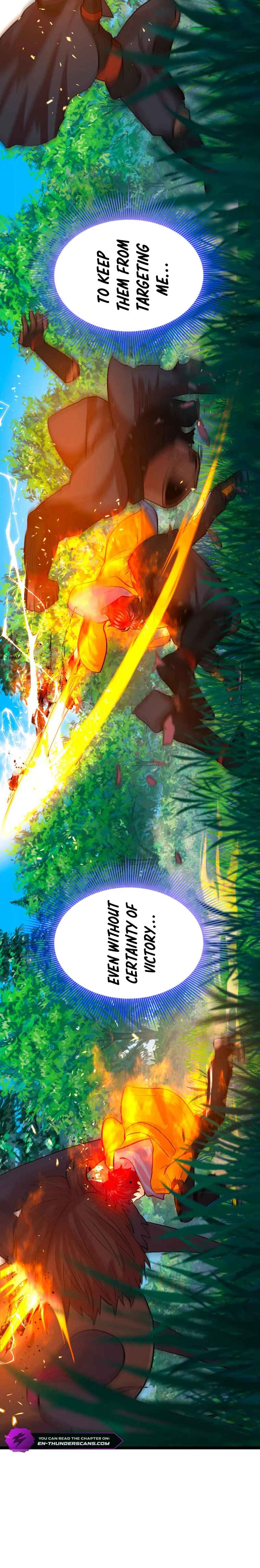 Page 18 Chapter 18 The Fallen Sage Rises to Power