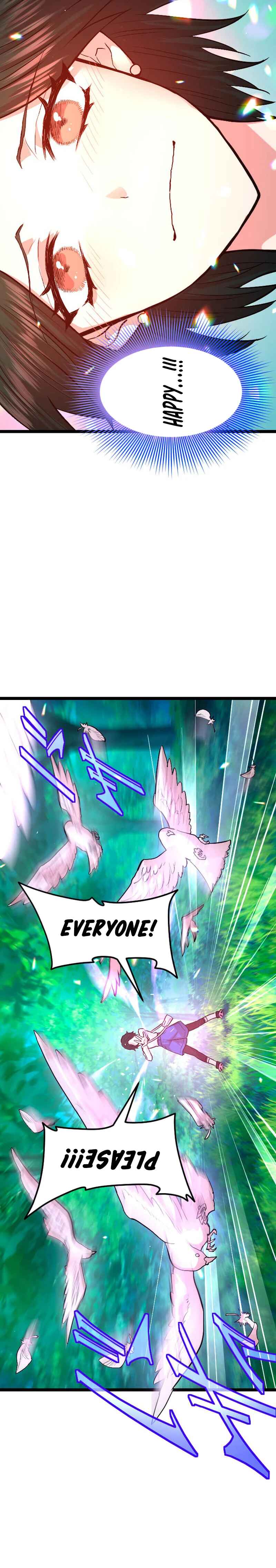 Page 21 Chapter 18 The Fallen Sage Rises to Power
