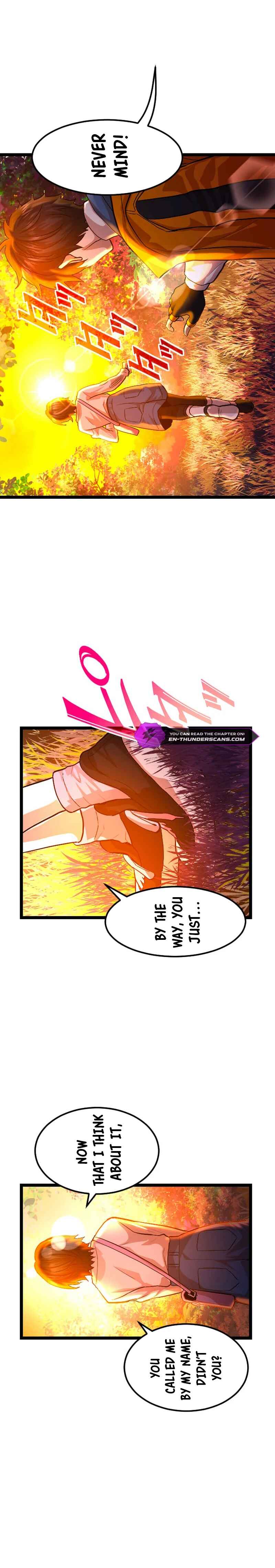 Page 35 Chapter 18 The Fallen Sage Rises to Power