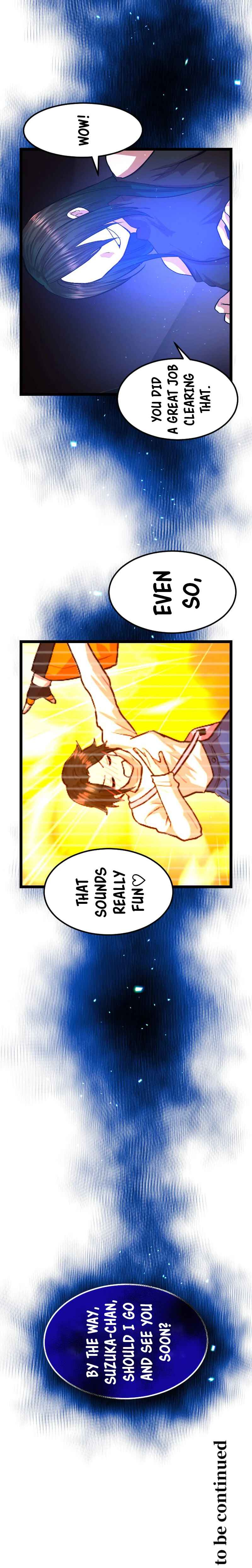 Page 38 Chapter 18 The Fallen Sage Rises to Power