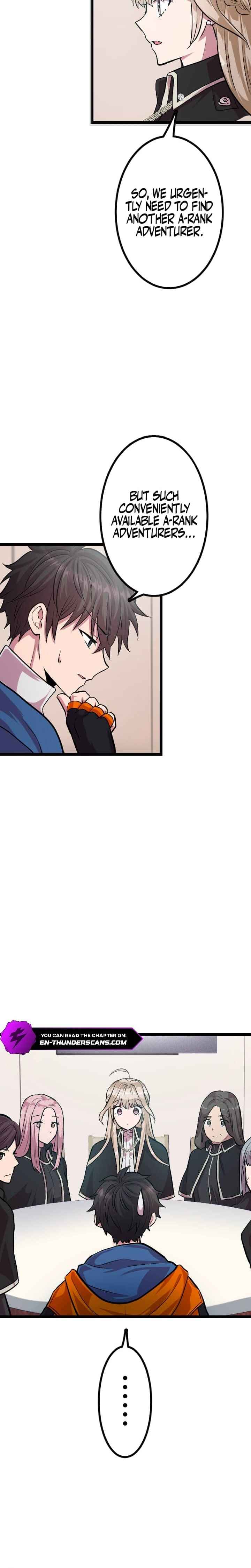Page 26 Chapter 21 The Fallen Sage Rises to Power