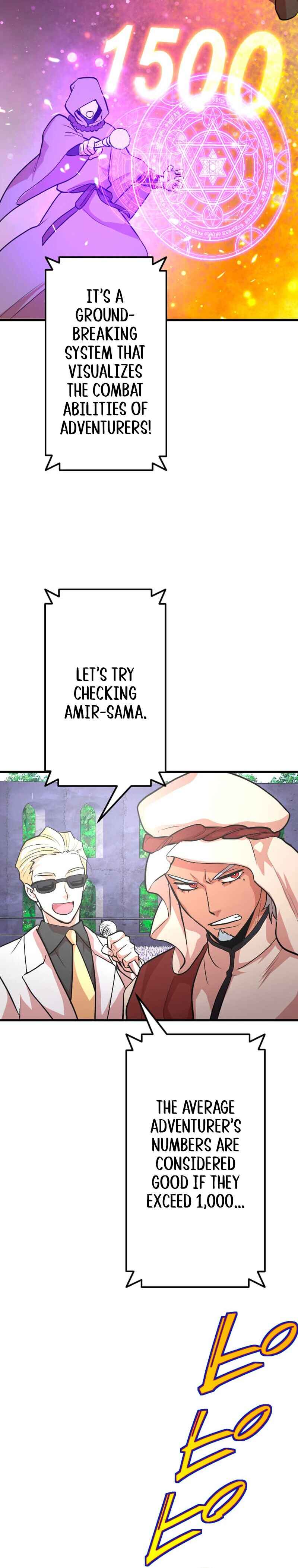 Page 4 Chapter 34 The Fallen Sage Rises to Power