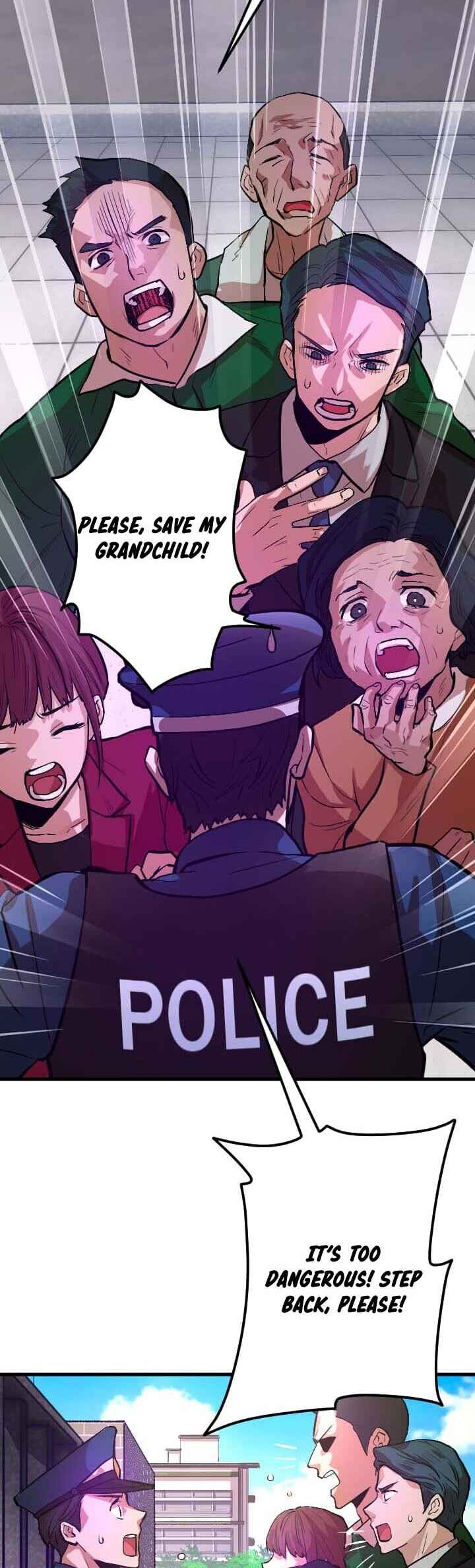 Page 3 Chapter 10 The Fallen Sage Rises to Power