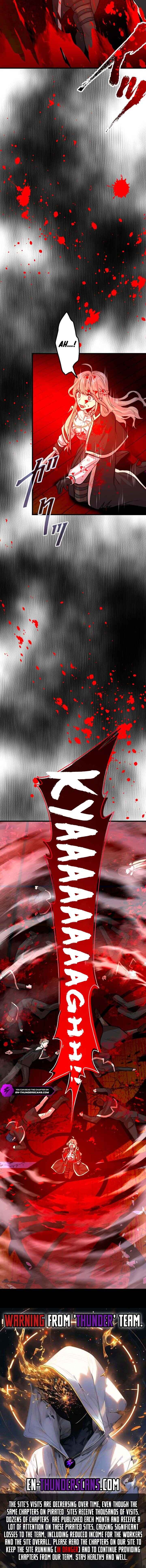 Page 40 Chapter 10 The Fallen Sage Rises to Power