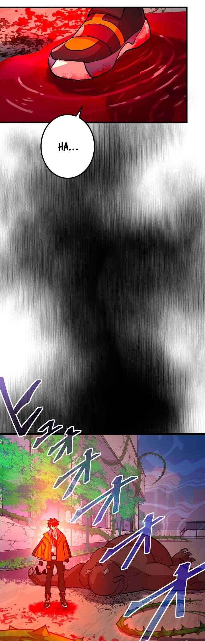 Page 9 Chapter 10 The Fallen Sage Rises to Power