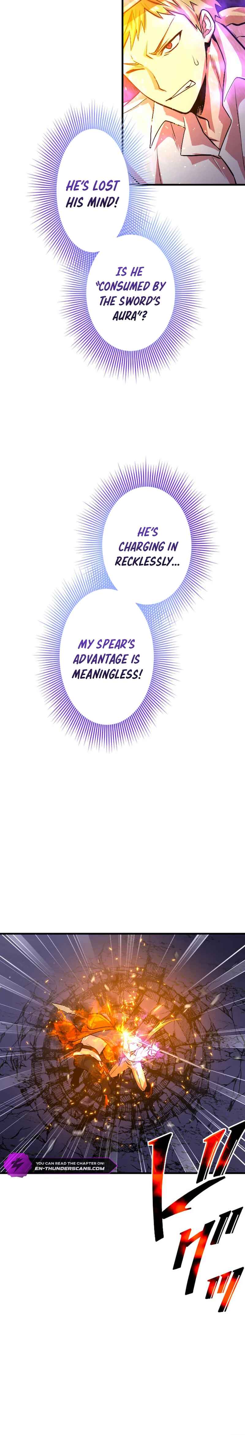 Page 26 Chapter 14 The Fallen Sage Rises to Power