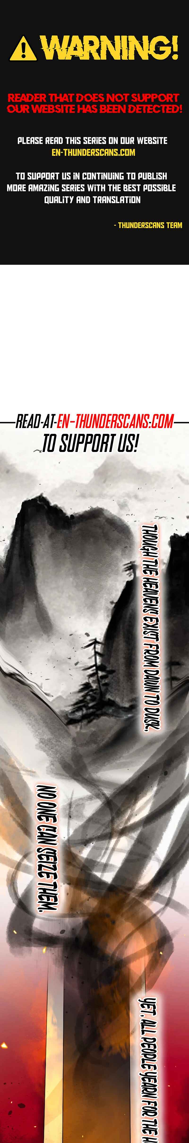 Page 3 Chapter 14 The Fallen Sage Rises to Power