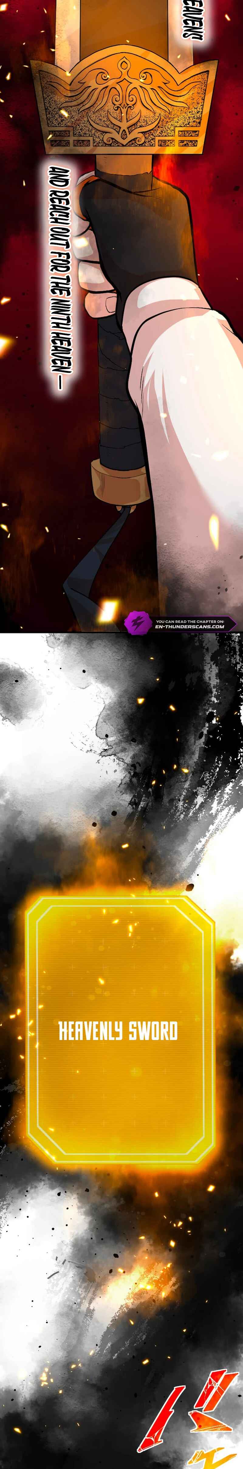 Page 4 Chapter 14 The Fallen Sage Rises to Power