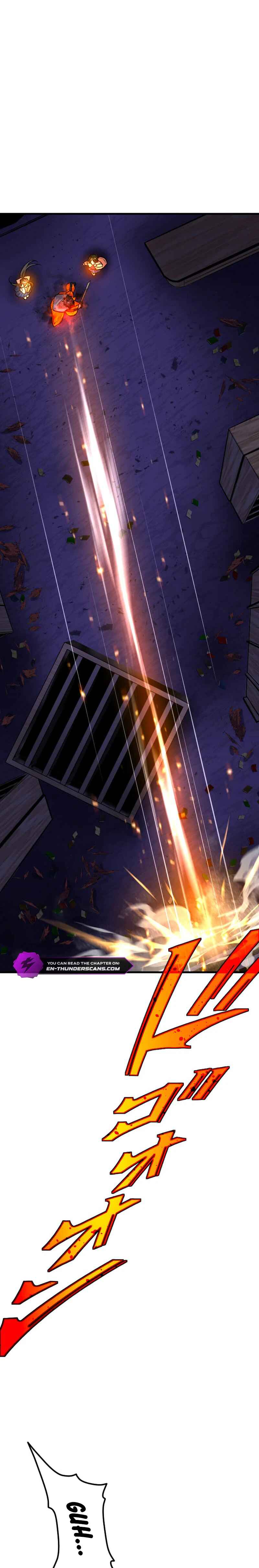 Page 9 Chapter 14 The Fallen Sage Rises to Power