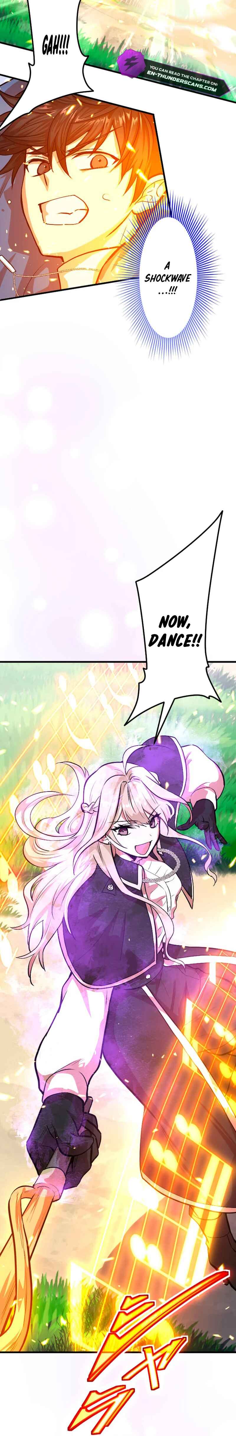 Page 10 Chapter 20 The Fallen Sage Rises to Power