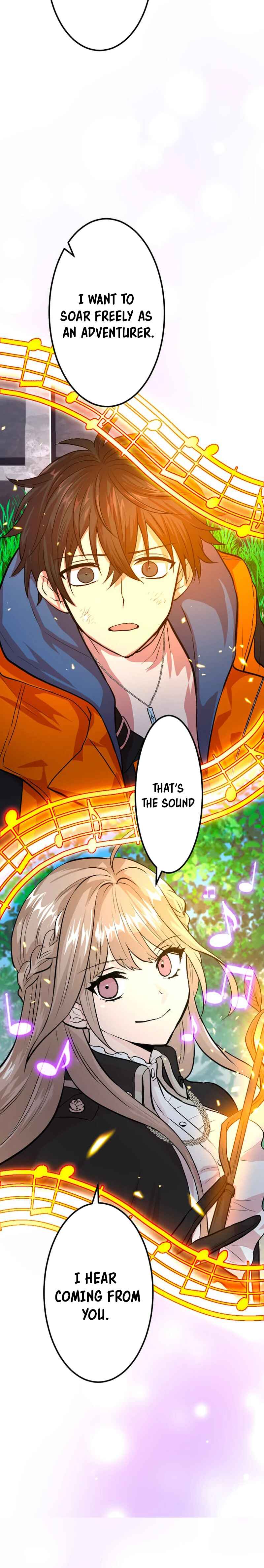 Page 16 Chapter 20 The Fallen Sage Rises to Power